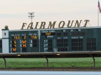 Fairmont Racetrack